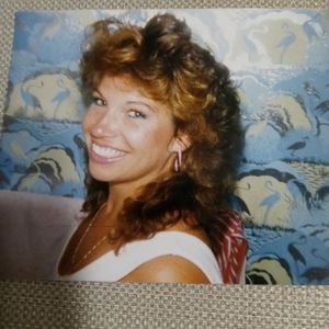 Meet your Posher, Christine